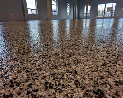 epoxy vs polyurea for floor coatings
