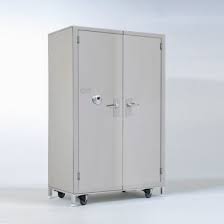 storage cabinet high security 304 ss