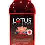 Red Lotus from lotusenergydrinks.com