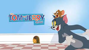 The Tom and Jerry Show (2014) Putlockers. Full Season Stream Online Free -  Putlocker