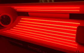 Not All Red Led Light Beds Are Created Equal Prism Light Pod