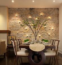 Accent Wall Color For Your Dining Room