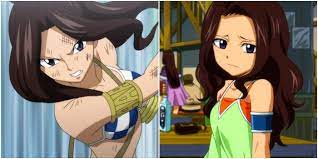 Fairy Tail: 10 Things Only True Fans Know About Cana Alberona