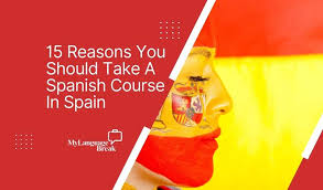 spanish course in spain