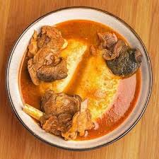 top 7 ghanaian party dishes that would