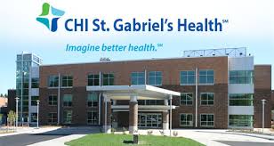 Chi St Gabriels Health Imagine Better Health Little