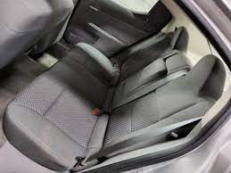 Seats For 2008 Dodge Avenger For