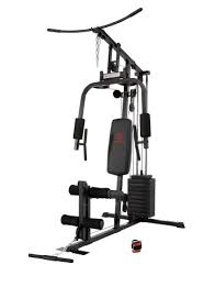 Best 6 Marcy Home Gym Reviews Comparison 2019