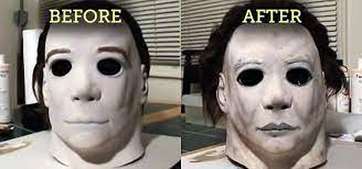 michael myers costume for halloween