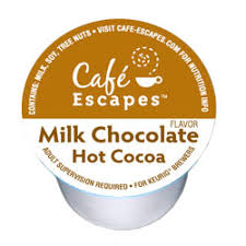 hot milk chocolate cafe escapes 24