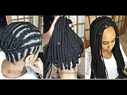 Learn the secrets of how to best apply hair relaxers and perms.rose bonner is a mental health counselor who share her mind by day. Naturel Hair Care 121 You Cant Tell Its Crochet Twist Youtube Jpg Beauty Haircut Home Of Hairstyle Ideas Inspiration Hair Colours Haircuts Trends