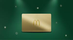 mcdonald s mcgold card how to win free