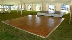 wooden parquet dance floor als