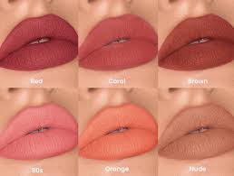how to choose best lipstick color with