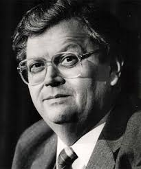 TAKING A STAND: Former New Zealand Prime Minister David Lange, credited with making the nation&#39;s anti-nuclear stance official in 1985. - 8279822