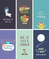 60 short birthday wishes that will make