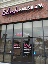home nail salon 27408 blush nails