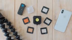 Review Lume Cube Creative Lighting Kit Exclusively At Apple