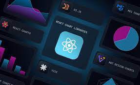 the top 11 react chart libraries for