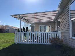 Patio Covers And Awnings In Tennessee