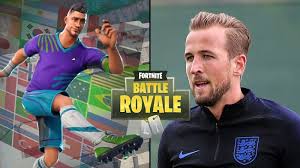Some items may be added this week, or in the future all of the leaked skins can be found in the source file of fortnite; Fortnite Battle Royale Spurs Captain Harry Kane Challenges Ninja