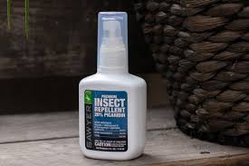 Control Mosquitoes In Your Backyard