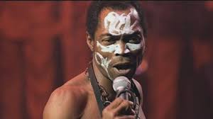 An Introduction to the Life & Music of Fela Kuti: Radical Nigerian  Bandleader, Political Hero, and Creator of Afrobeat | Open Culture