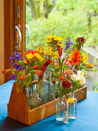 fantastic vase flower arrangements