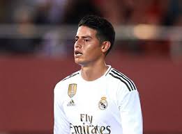 Check out his latest detailed stats including goals, assists, strengths & weaknesses and match ratings. James Rodriguez Booking Agent Talent Roster Mn2s