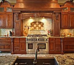 That distinction has blurred as more manufacturers offer premium features. Design This Not That Tuscan Kitchens Corner Baths Dlghtd