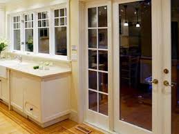 Replacement Windows And Glass Doors