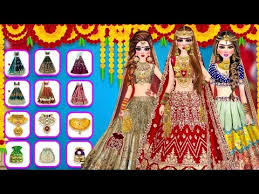 new indian wedding makeover android