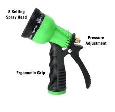 in1 nozzle water spray gun