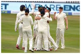 In women's cricket world … India Women Vs England Day 3 Highlights As It Happened