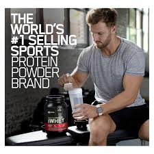 100 whey protein powder