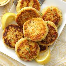 easy crab cakes recipe how to make it