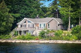 clinton county ny waterfront homes for