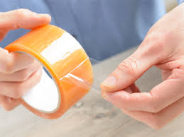 Is My Adhesive Tape Recyclable? What Is The Best Tape For My Business?