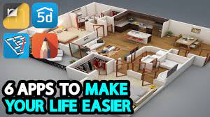best apps for home design you