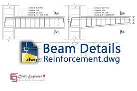 beam reinforcement details structural