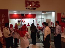 Savesave waktu operasi pejabat for later. Pos Malaysia