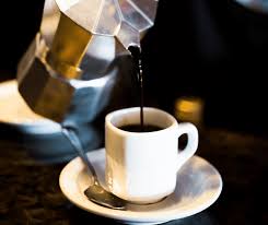 Coffee Culture In Cuba Espresso