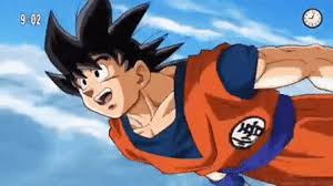 Goku, vegeta, master roshi, and even gotenks and majin buu. Best Dragon Ball Super Opening Gifs Gfycat