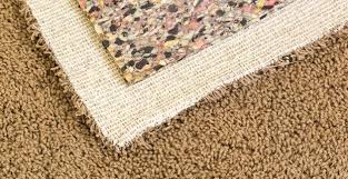 carpet padding ers guide how to