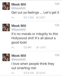 Share meek mill quotations about rap, hard work and management. Meek Mill Twitter Quotes Google Search Twitter Quotes Quotes Meek Mill