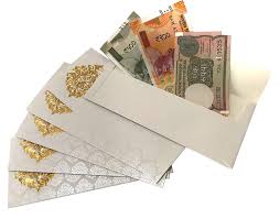 Use gift card envelopes to keep cards protected. Envelopes Amazon India