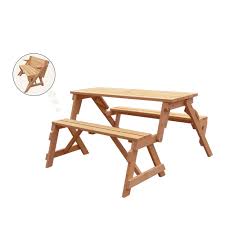 Robotime sturdy wooden tool set with every workshop accessories and tools kids need. China T082 Wood Folding Table And Chair For Kids Manufacturer And Supplier Ghs