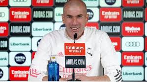Osasuna vs real madrid 1:5 goals highlights. Real Madrid Vs Osasuna Laliga Santander Zidane It Is Not Easy To Manage A Squad Like Real Madrid S Everyone Has An Opinion Marca