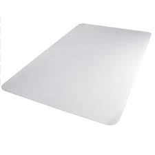 plastic mat for under dining table