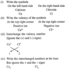 Selina Concise Chemistry Class 7 Icse Solutions Atoms